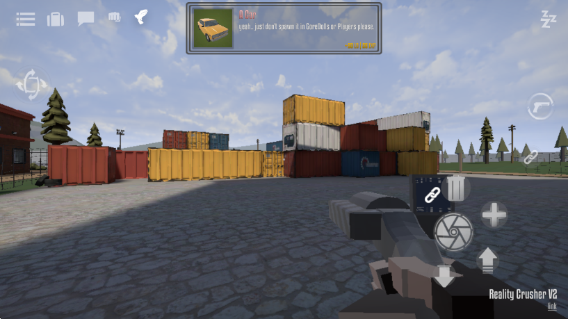 Ƥ��ɳ����Ϸ(PeterBox)v14.4.2 ��׿��