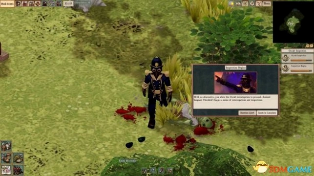 �����۹� Clockwork Empire1.0.3 ���İ�