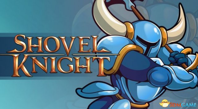 ������ʿ Shovel Knight1.0 ����Ӳ�̰�