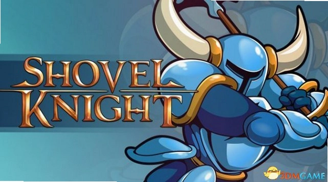 ������ʿ Shovel Knight1.0 ����Ӳ�̰�
