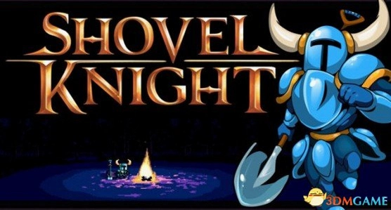 ������ʿ Shovel Knight1.0 ����Ӳ�̰�