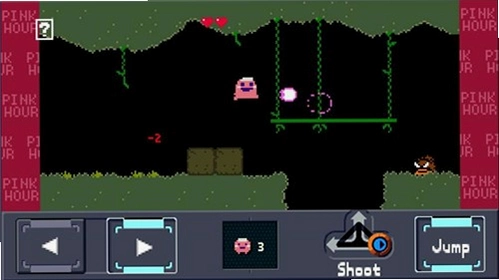 粉红时间完美版1.0.0 官方版
