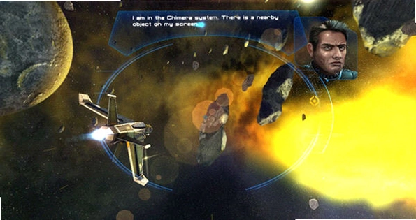 飞跃太空1.0 2026 最新版