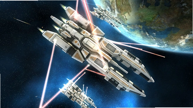 飞跃太空1.0 2026 最新版