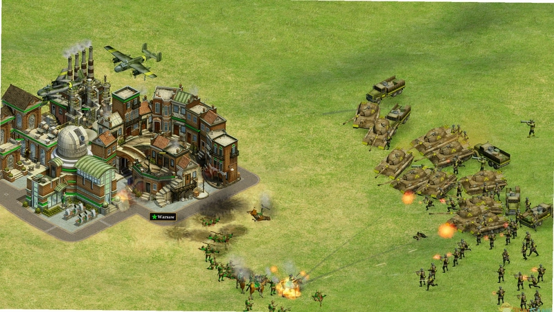 Rise of Nations: Extended Editionv1.0 ����Ӳ�̰�