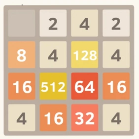 2048Ӳ�̰�v1.0.0 �ٷ���