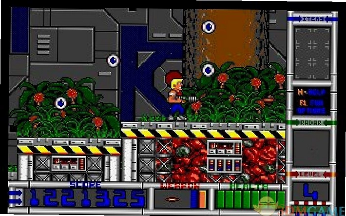 Duke Nukem ���𹫾�1+2������