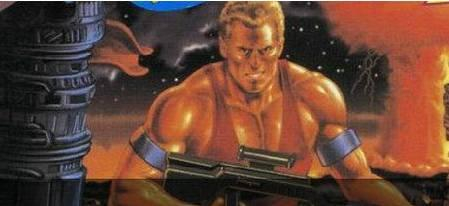 Duke Nukem ���𹫾�1+2������