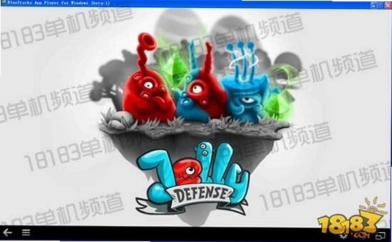 遍地果冻1.0 休闲版