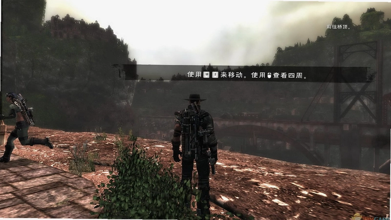 北欧湾诅咒v1.0 中文版
