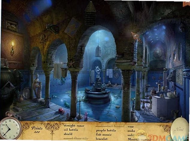古董店2:失落灵魂之旅 Antique Shop 2: Lost Souls Journey1.0 电脑版