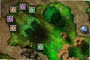 宝石争霸2:追影1.0 中文硬盘版