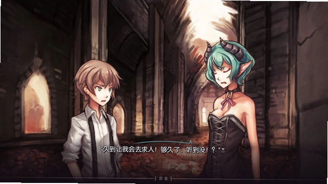 茱尼帕之结1.0 硬盘版