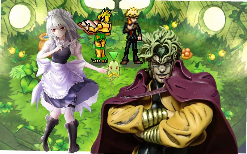 东方幻想杀1.0.0 官方版