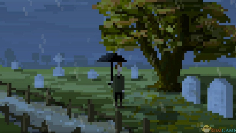 ���һ���� The Last Door1.0 ��ʽ��