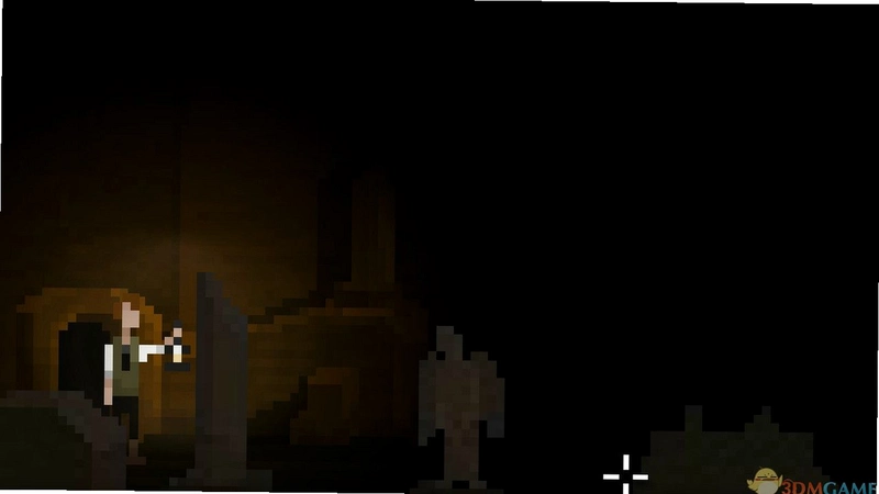 ���һ���� The Last Door1.0 ��ʽ��