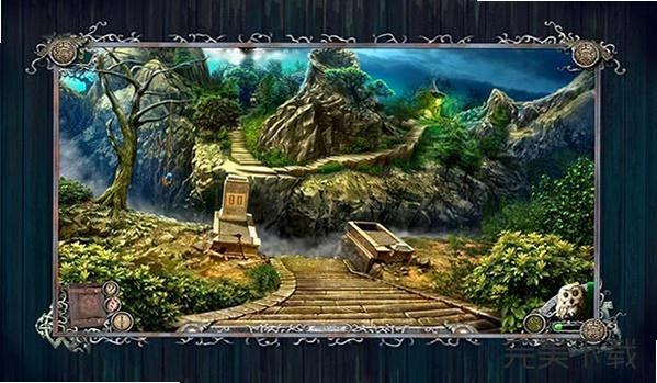 怪异公园3:终场秀1.0 完整版