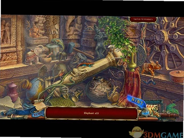 被遗忘的书:魔法皇冠1.0 典藏版