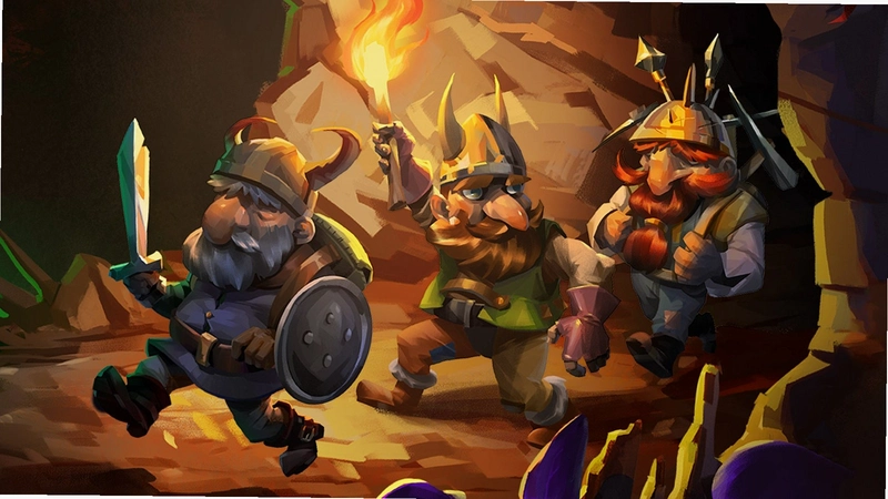 矮人要塞 Dwarf Fortressv0.50.01 汉化版