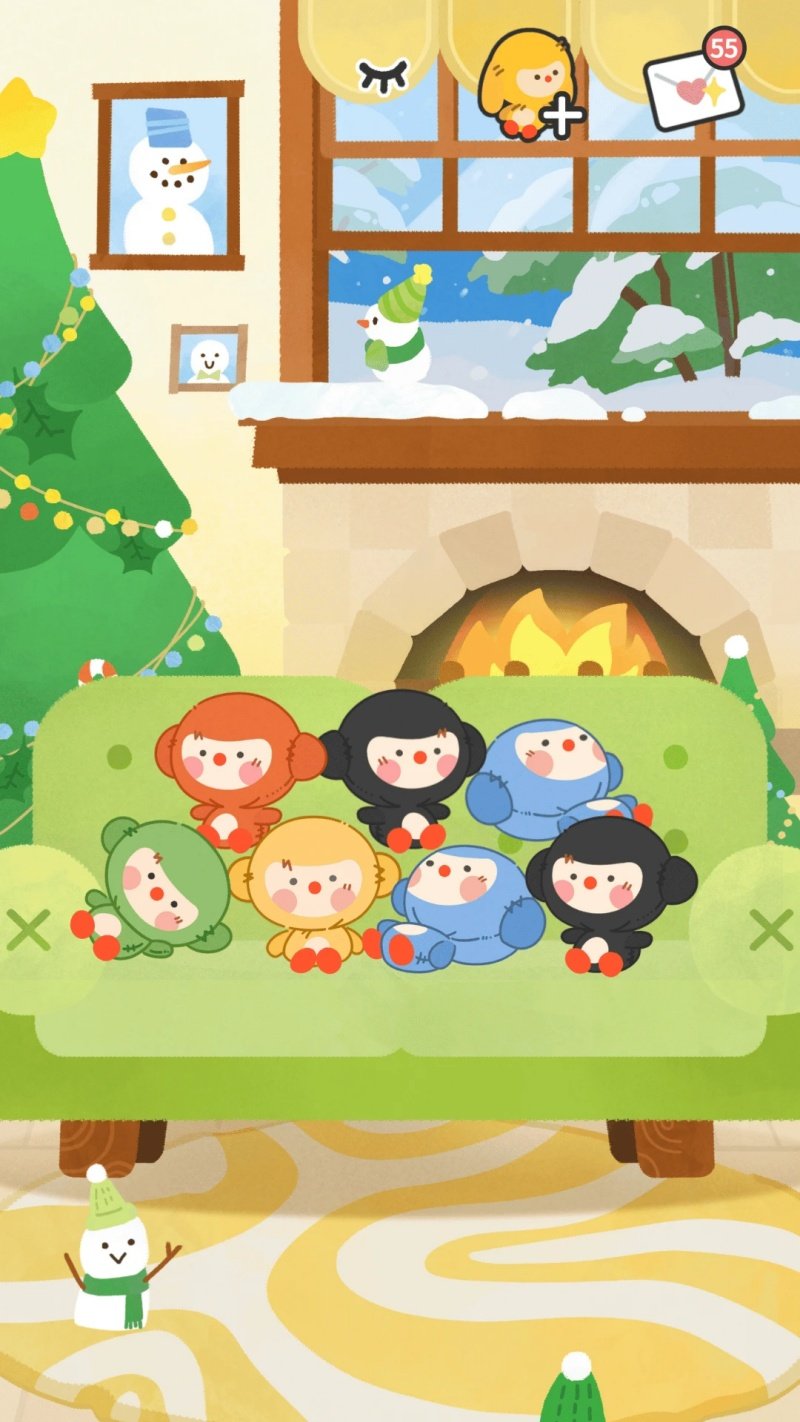 养只啵啵鼻软件v1.0.9 最新版