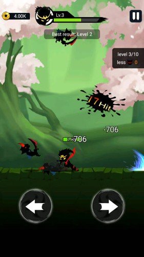 悟空快打修仙传内置2.0v2.0.0 免广告