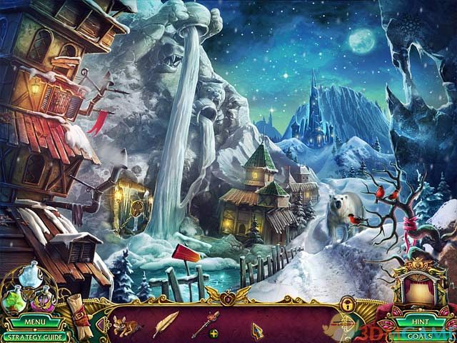 �ڰ��ش�2:��ѩ�����Ĵ�˵1.0 ������Ϸ��