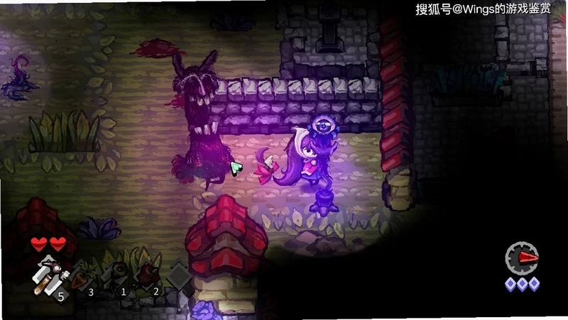 黑暗冒险1.0 中文版