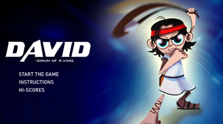 ���� David2.0 �����