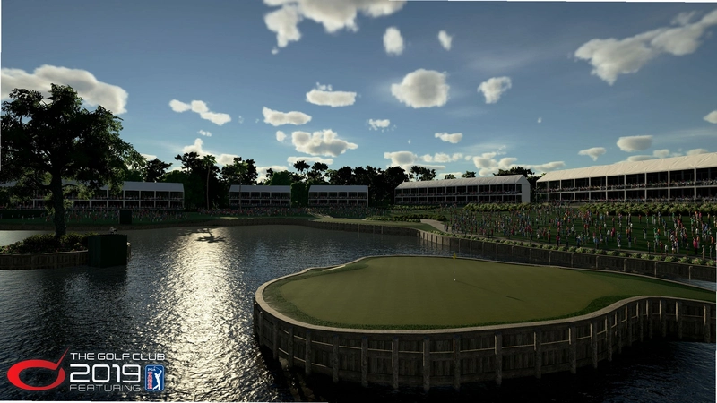 �߶�����ֲ� Golf Club1.0.0 �ٷ���
