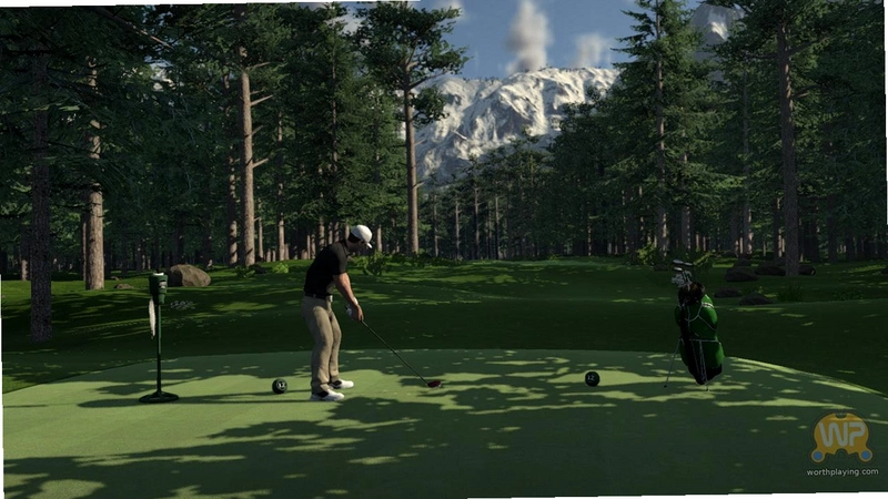 �߶�����ֲ� Golf Club1.0.0 �ٷ���
