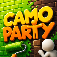 CAMO PARTY�Բ��ɶ�Ϳ�������v1.0.2 ���°�