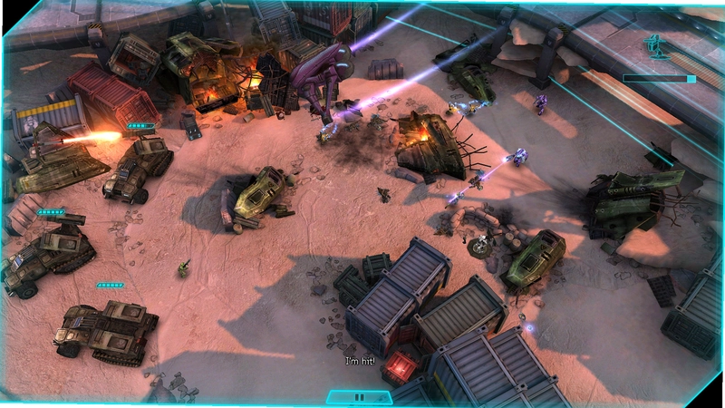 ����:˹�ʹ�ͻϮ Halo: Spartan Assault1.0 ���İ�