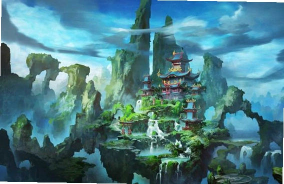 东方时封城1.0 硬盘版
