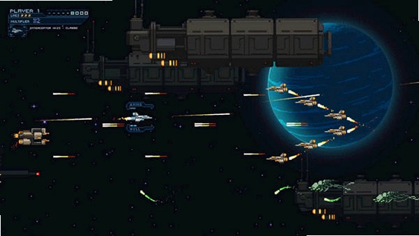 敌之心灵1.0 PC版