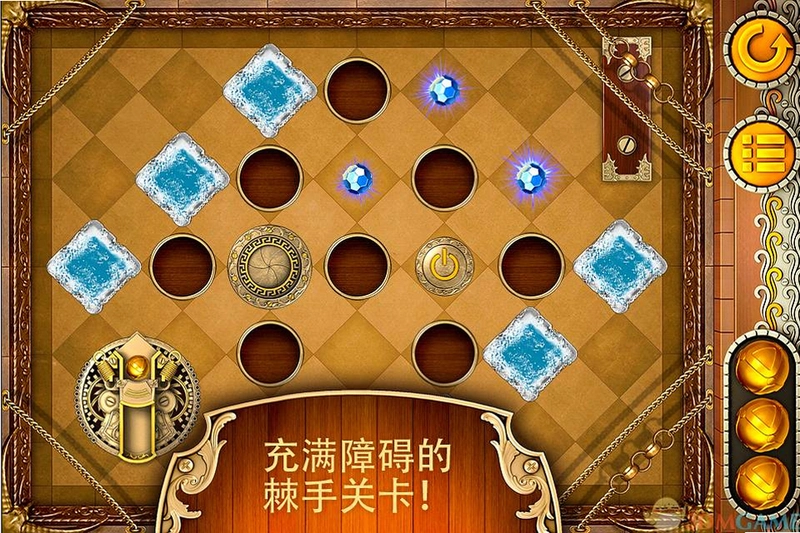 弹弓之谜 中文版1.0 完整版