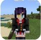 �ҵ�����PE��ɰ�Ů��ģ������(Cute Girls Mod for Minecraft)v1.3 ��׿��