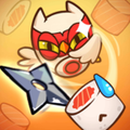 ���߿�ŭ��˾��ʦ��Ϸ(Ninja Fury)v1.0.0 ��׿��