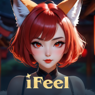 iFeel AI������������v1.2.4 ��׿��