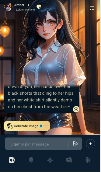 iFeel AI聊天软件下载v1.2.4 安卓版