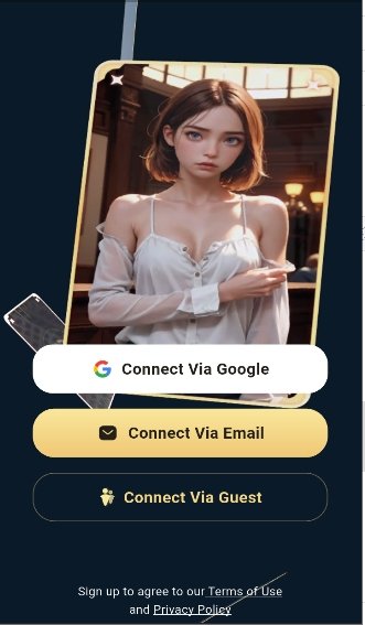 iFeel AI聊天软件下载v1.2.4 安卓版