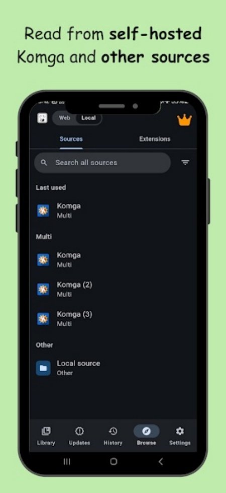 Madomi软件v1.1.1 安卓版