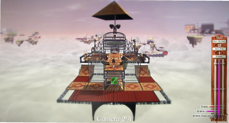 幻境高尔夫1.0.0 免费版