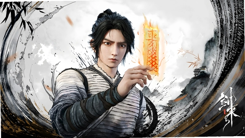 符咒1.0.0 最新版 游戏娱乐