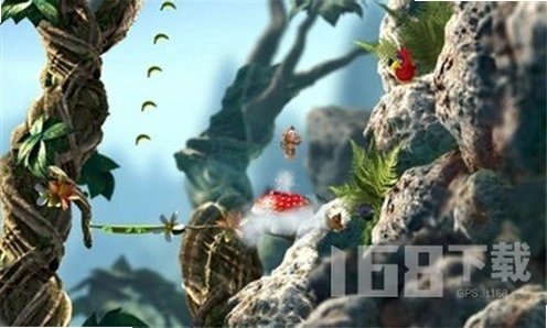 Chucks Challenge 3D 查克的挑战3D1.0 3D解谜