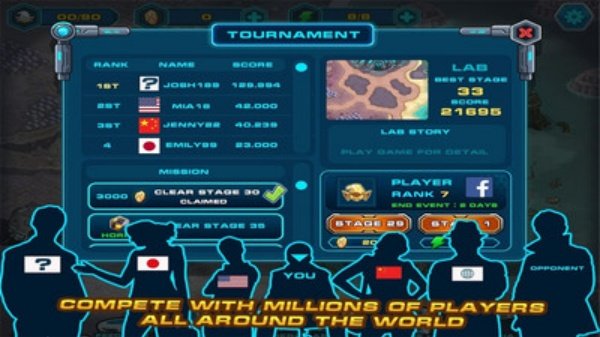 银河塔防失落星球游戏v1.0.2 最新版