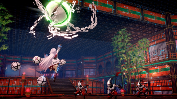 京都幻都樱花幻舞桌面版v1.03.2 官方版