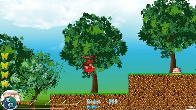 ����ħ��ն:����1.0.0 PC��Ϸ��