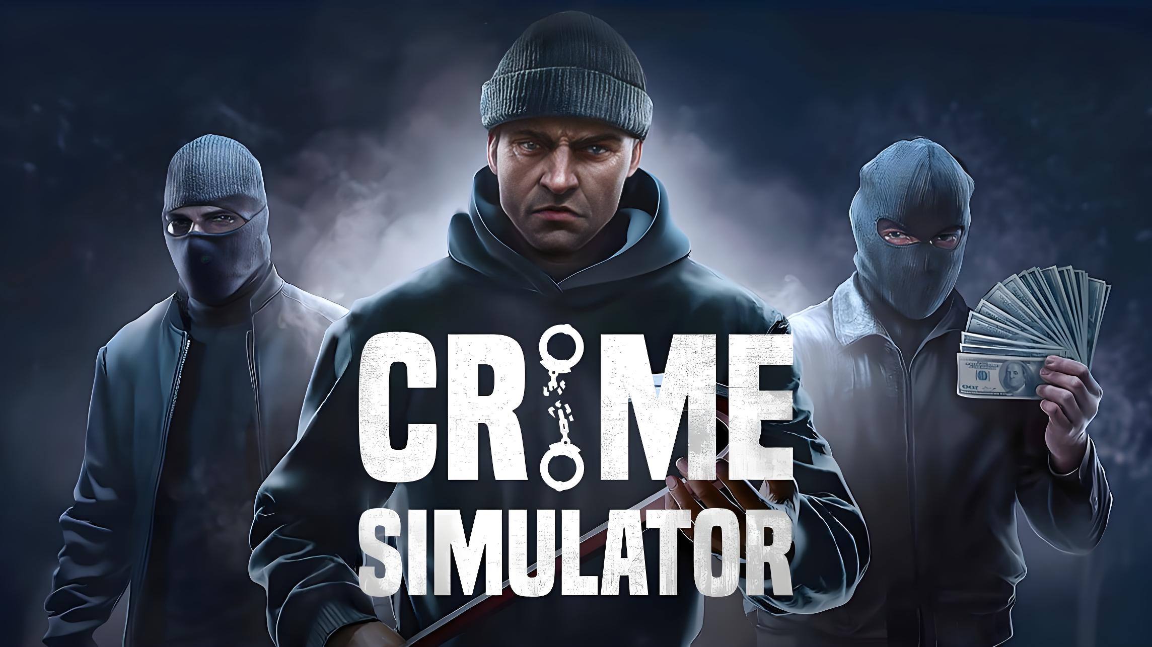 Crime:Berley ���ﲮ��v1.0 ���ĺ�����
