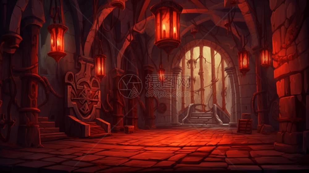 �ֻ���� Hand-Drawn Dungeonv1.0 �ⰲװ��