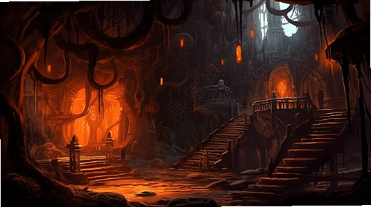 �ֻ���� Hand-Drawn Dungeonv1.0 �ⰲװ��